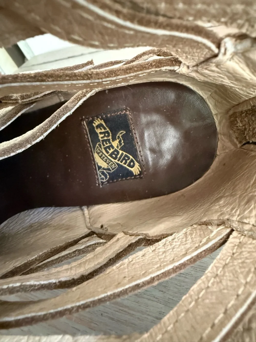 freebird brand by